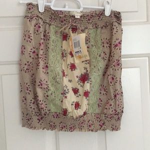 Women’s Energie Tube Top